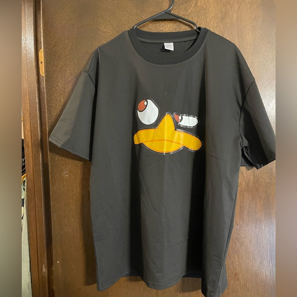 Perry The Platypus T-Shirt
